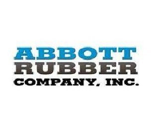 ABBOTT UG 2-Lug Universal Chicago Coupling Gaskets black